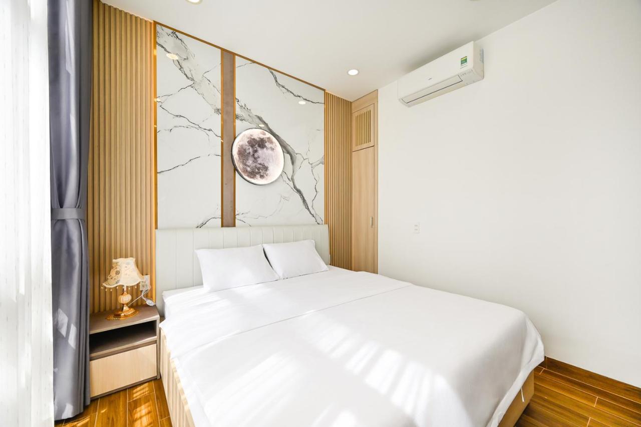 Lotus Airport Hotel Saigon Ho Si Minh-város Kültér fotó